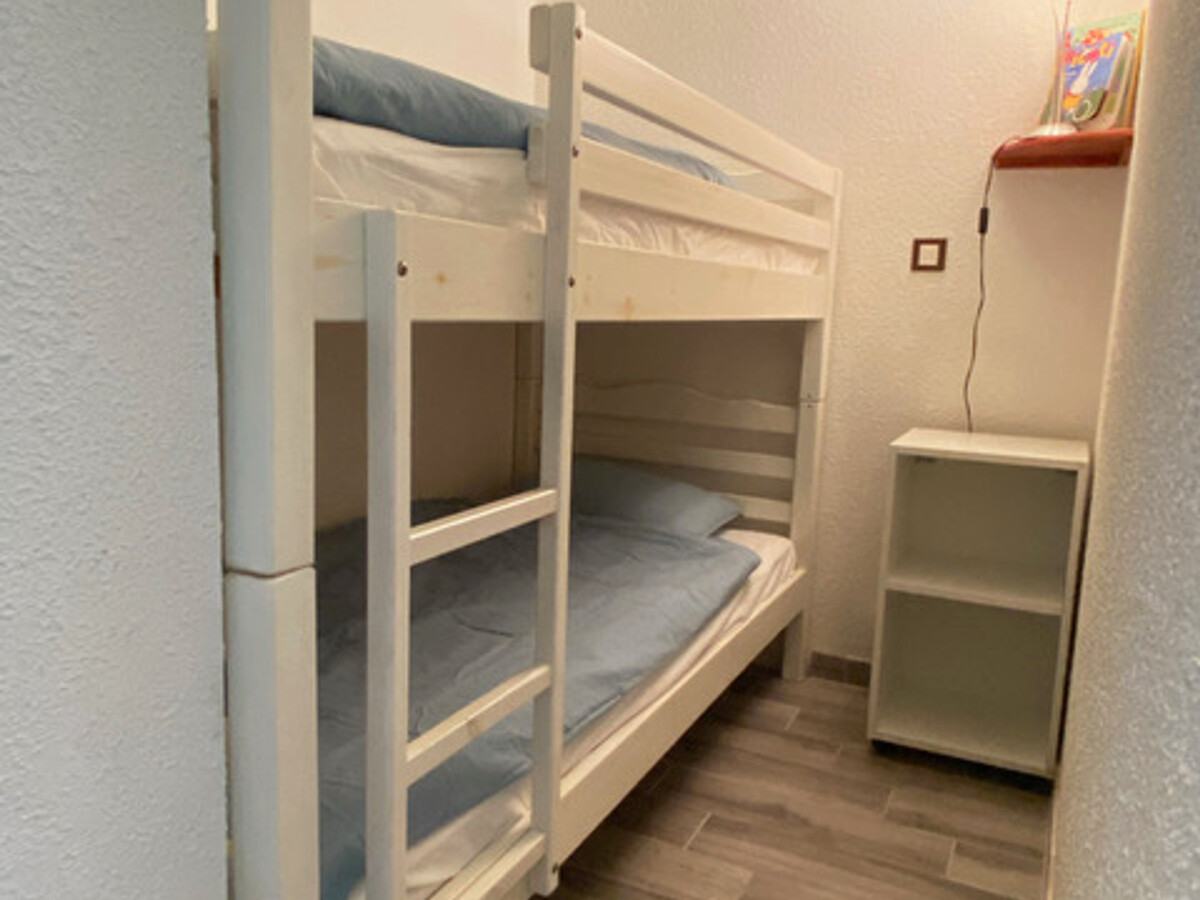 Appartement 4 pers avec cour à Biscarrosse Plage - Photo 7