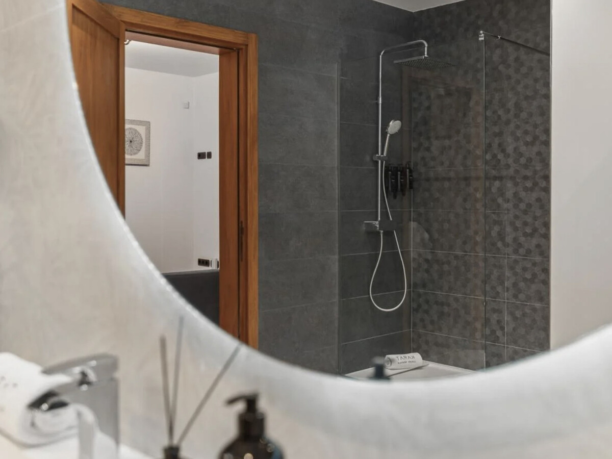 Villa 4 chambres Adeje avec piscine chauffée et vue golf - Photo 15