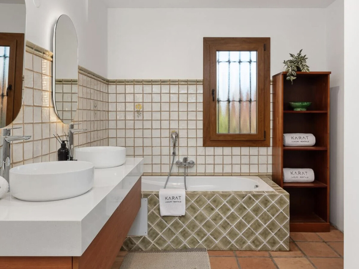 Villa 4 chambres Adeje avec piscine chauffée et vue golf - Photo 19