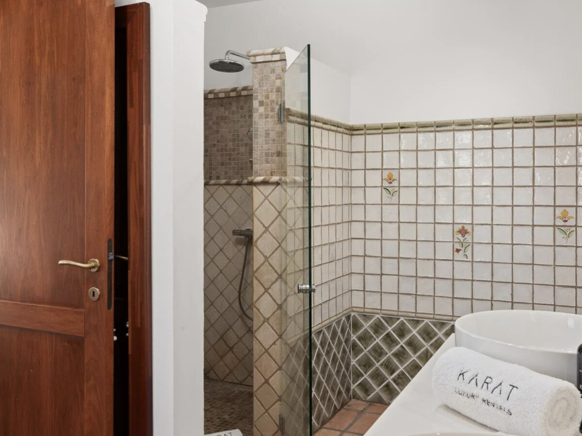 Villa 4 chambres Adeje avec piscine chauffée et vue golf - Photo 23