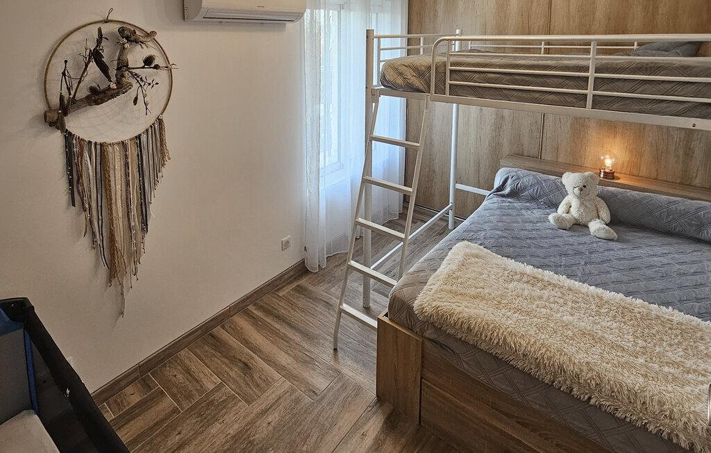 Maison 2 chambres avec piscine chauffée à Rochegude - Photo 17