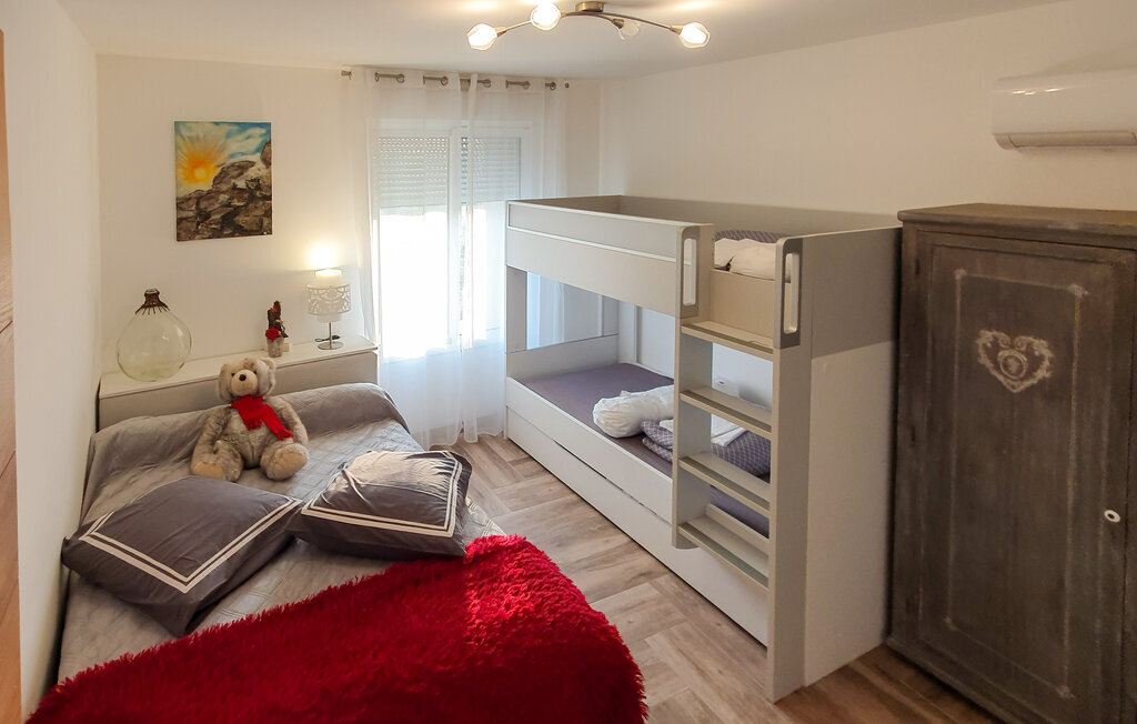 Maison 2 chambres avec piscine chauffée à Rochegude - Photo 19