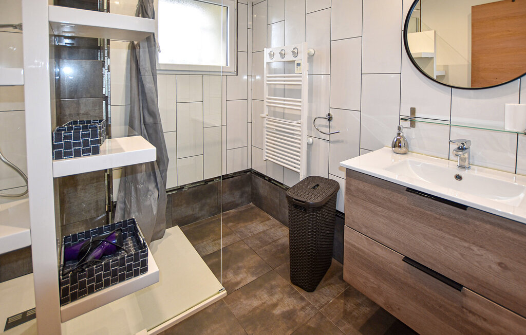Maison 2 chambres avec piscine chauffée à Rochegude - Photo 20