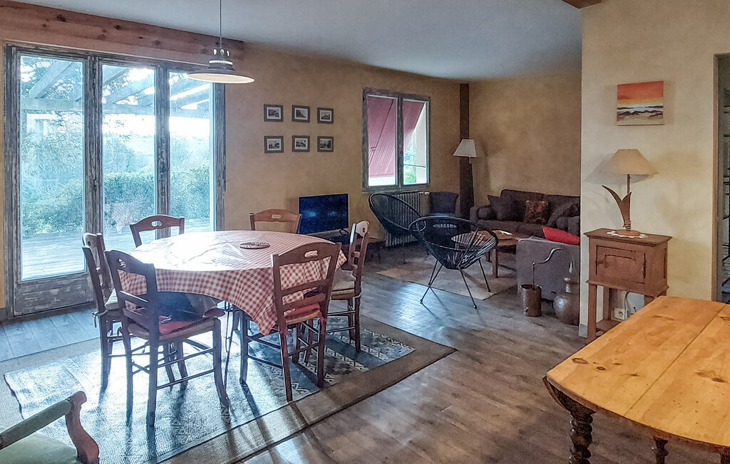 Maison 3 chambres avec piscine privée, vue vignobles - Photo 4