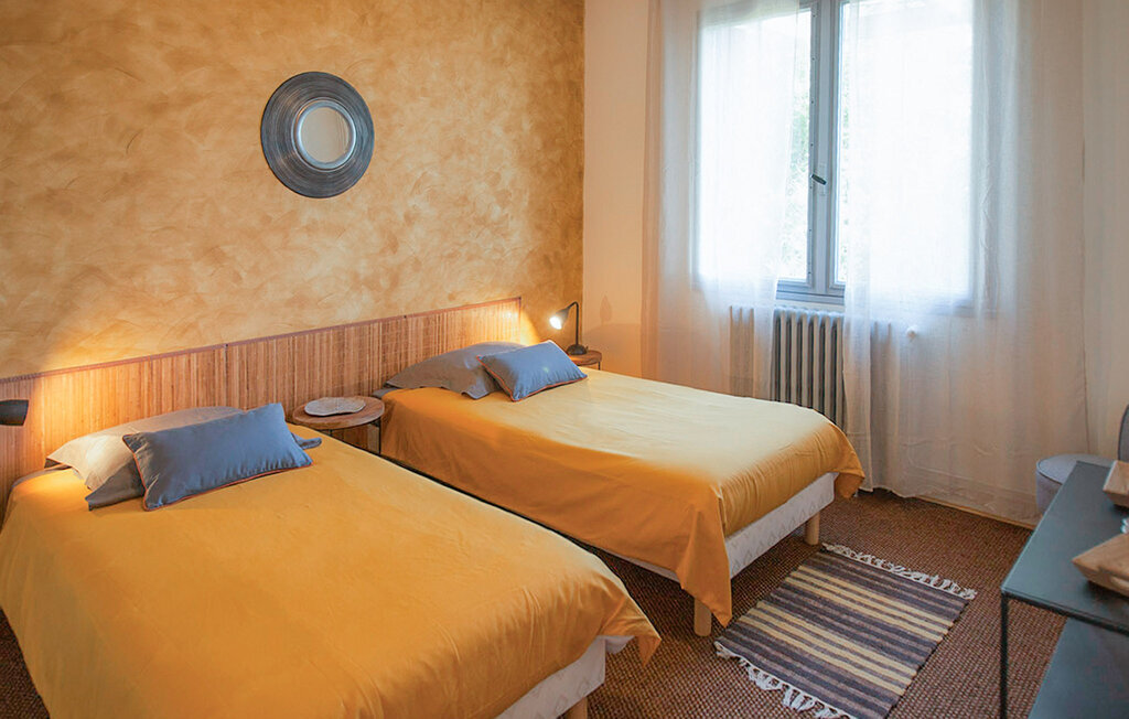 Maison 3 chambres avec piscine privée, vue vignobles - Photo 8