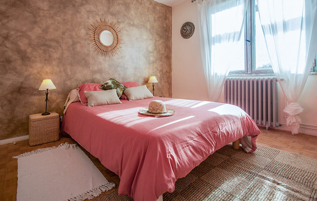 Maison 3 chambres avec piscine privée, vue vignobles - Photo 9