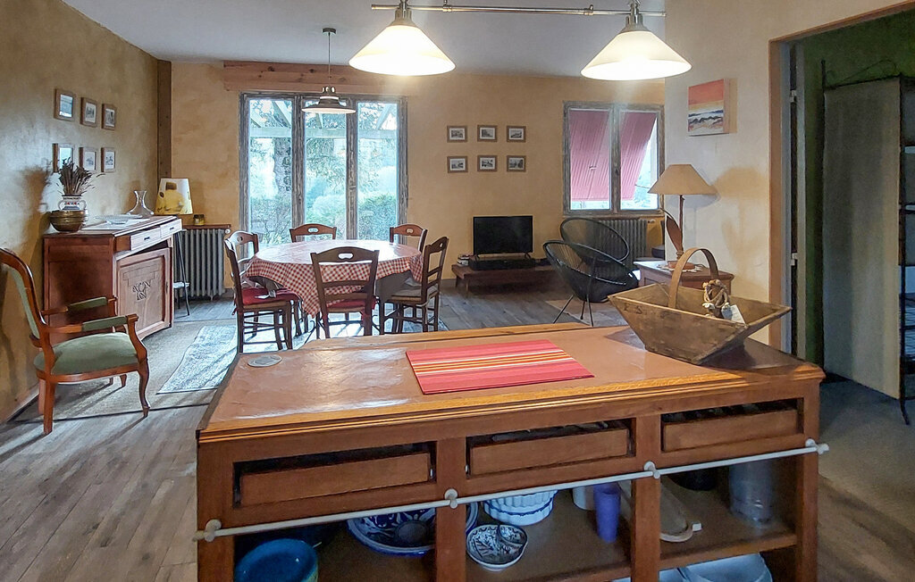 Maison 3 chambres avec piscine privée, vue vignobles - Photo 17