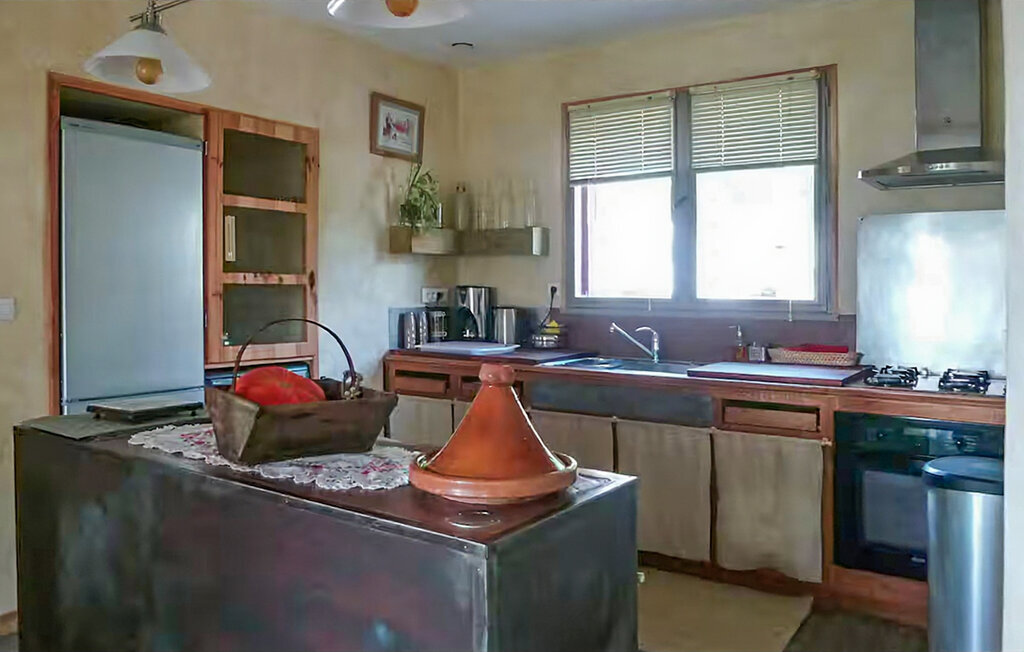 Maison 3 chambres avec piscine privée, vue vignobles - Photo 18