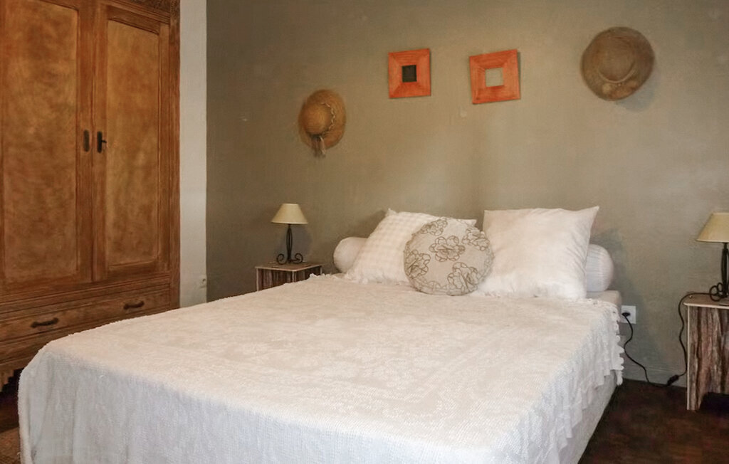 Maison 3 chambres avec piscine privée, vue vignobles - Photo 19