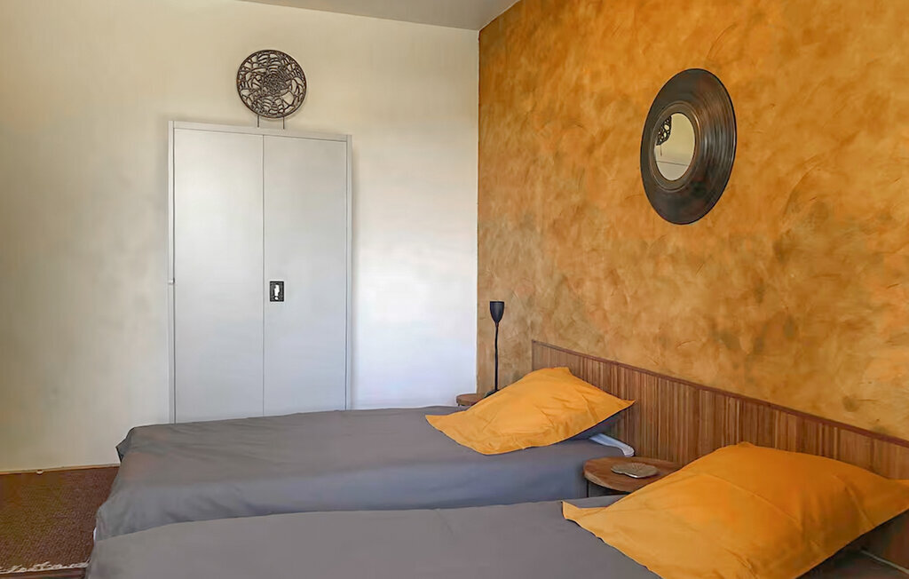 Maison 3 chambres avec piscine privée, vue vignobles - Photo 20
