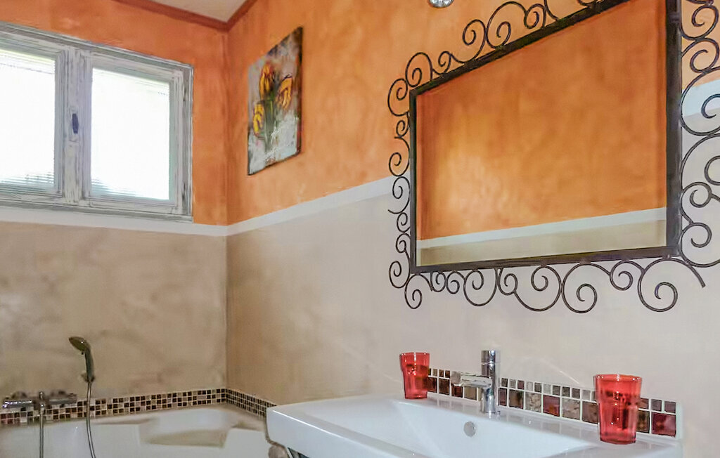 Maison 3 chambres avec piscine privée, vue vignobles - Photo 22
