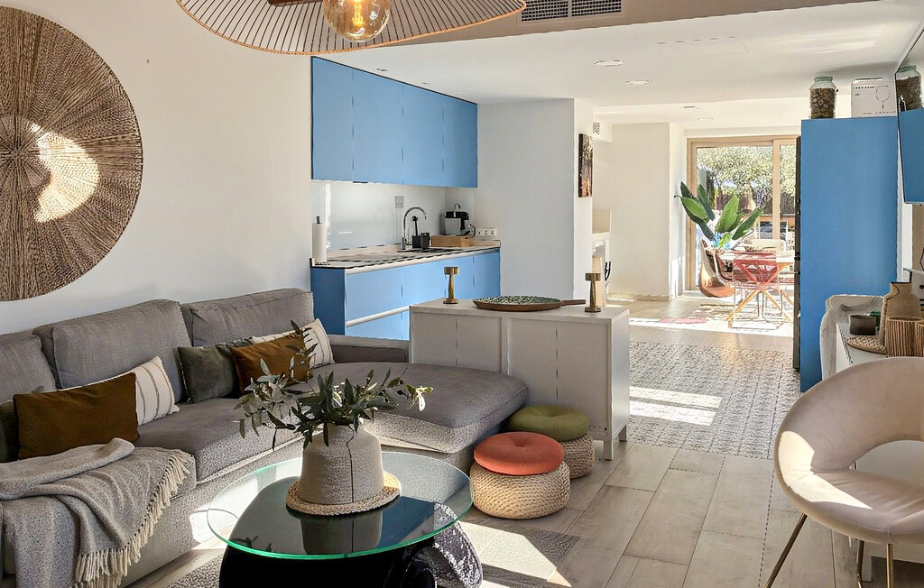 Ca Na Rossa, Maison 6 personnes à Sineu - Photo 4