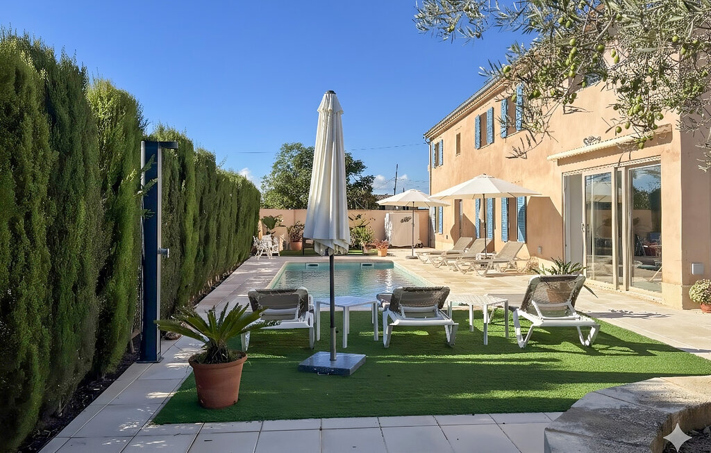 Ca Na Rossa, Maison 6 personnes à Sineu - Photo 10