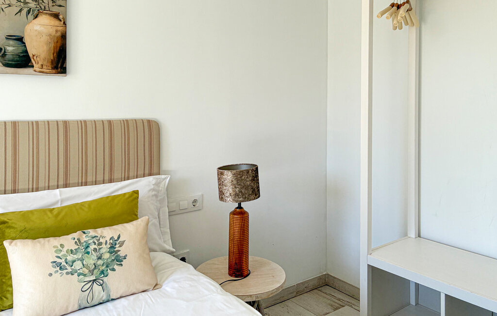 Ca Na Rossa, Maison 6 personnes à Sineu - Photo 17