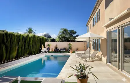 Location maison à Sineu, Ca Na Rossa