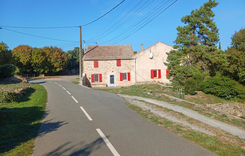 Maison en pierre 3 chambres à Pardailhan, Languedoc - Photo 8