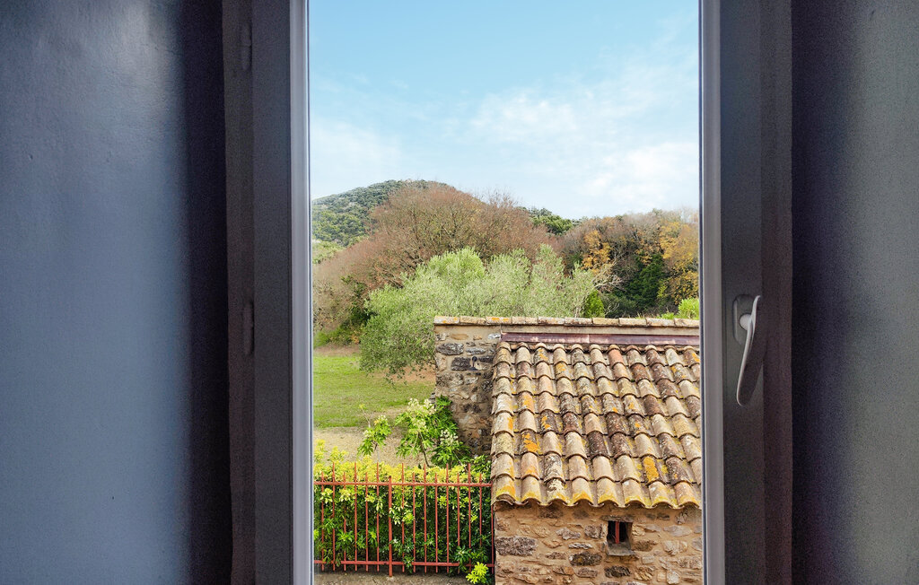 Maison en pierre 3 chambres à Pardailhan, Languedoc - Photo 12