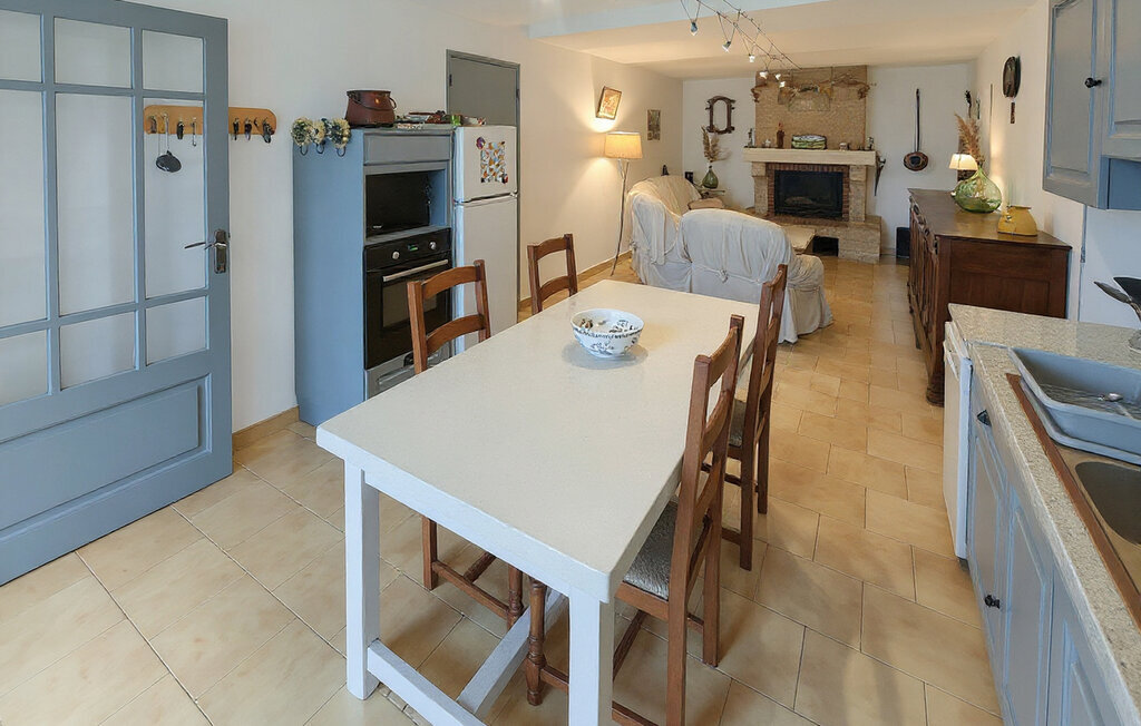 Maison en pierre 3 chambres à Pardailhan, Languedoc - Photo 15