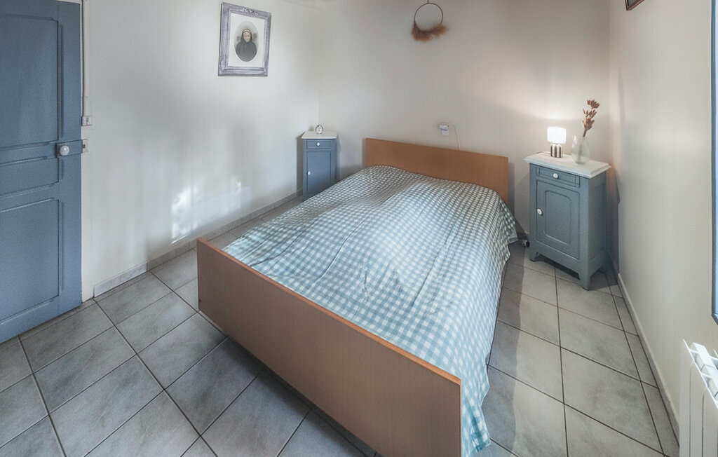 Maison en pierre 3 chambres à Pardailhan, Languedoc - Photo 19