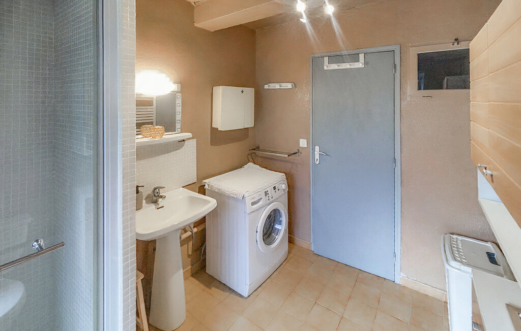 Maison en pierre 3 chambres à Pardailhan, Languedoc - Photo 23