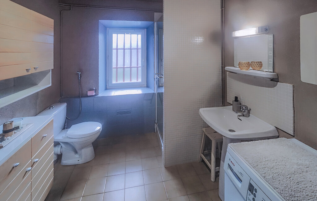 Maison en pierre 3 chambres à Pardailhan, Languedoc - Photo 24