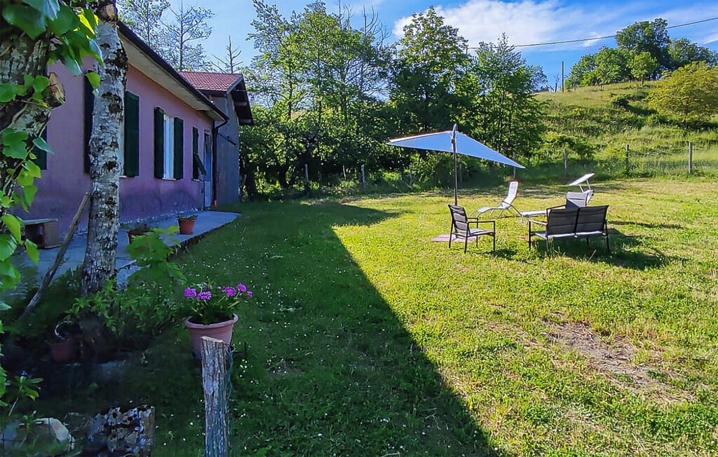 Maison 6 personnes à Caranza(Varese Ligure) - Photo 1
