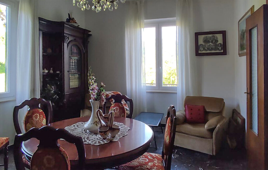 Maison 6 personnes à Caranza(Varese Ligure) - Photo 2