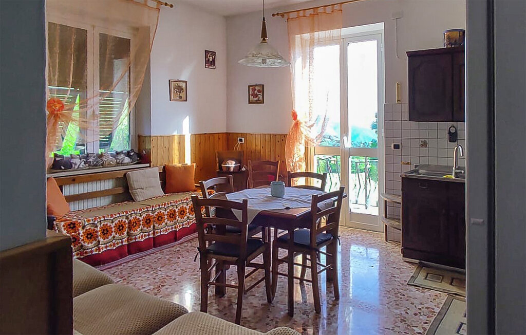 Maison 6 personnes à Caranza(Varese Ligure) - Photo 3