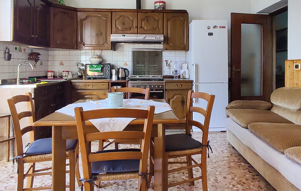 Maison 6 personnes à Caranza(Varese Ligure) - Photo 4