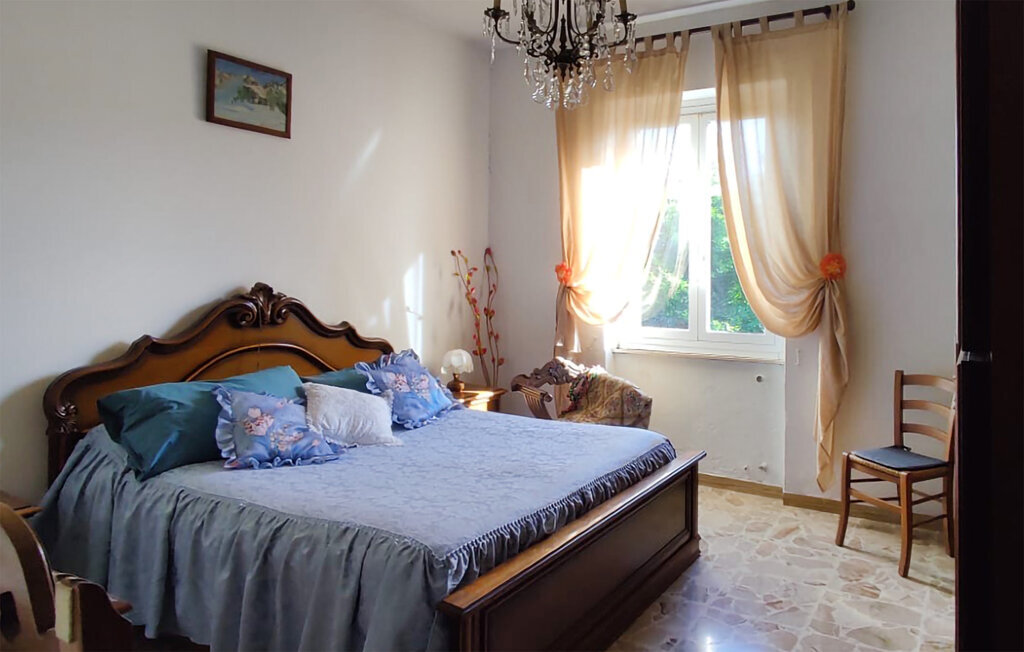 Maison 6 personnes à Caranza(Varese Ligure) - Photo 5