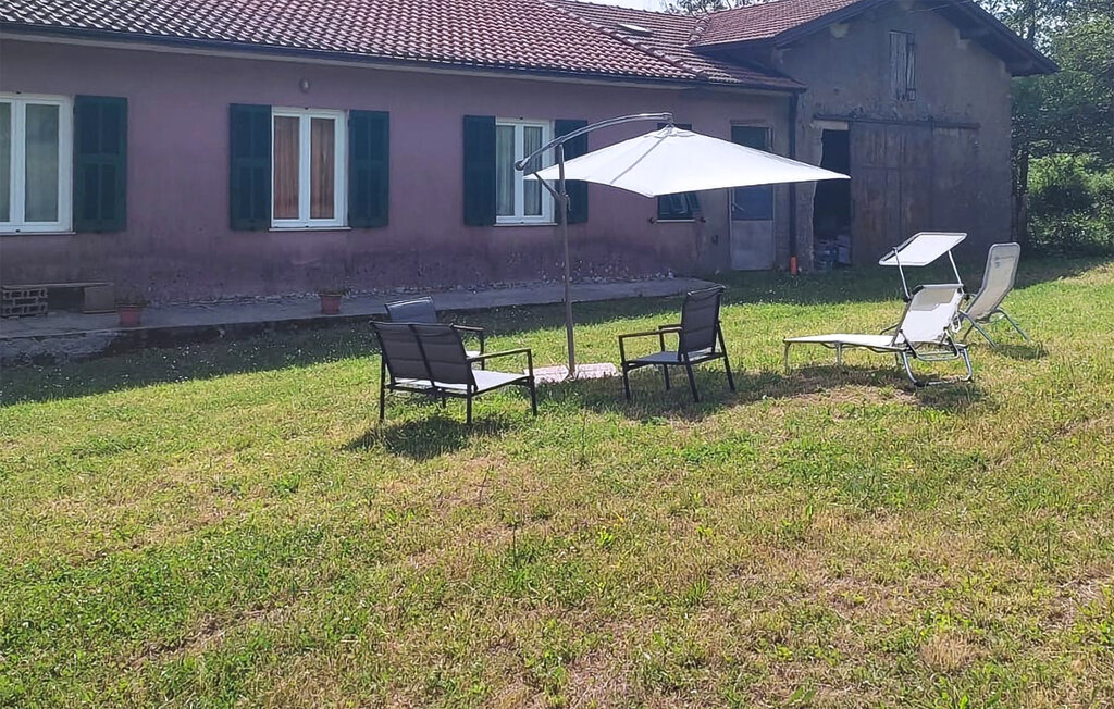 Maison 6 personnes à Caranza(Varese Ligure) - Photo 7