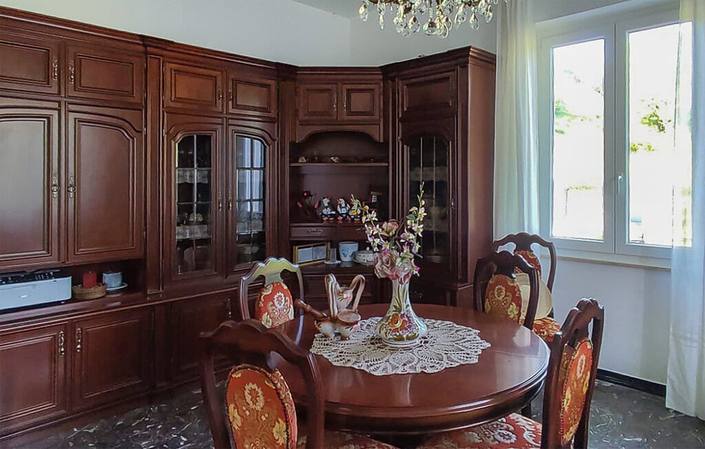 Maison 6 personnes à Caranza(Varese Ligure) - Photo 9