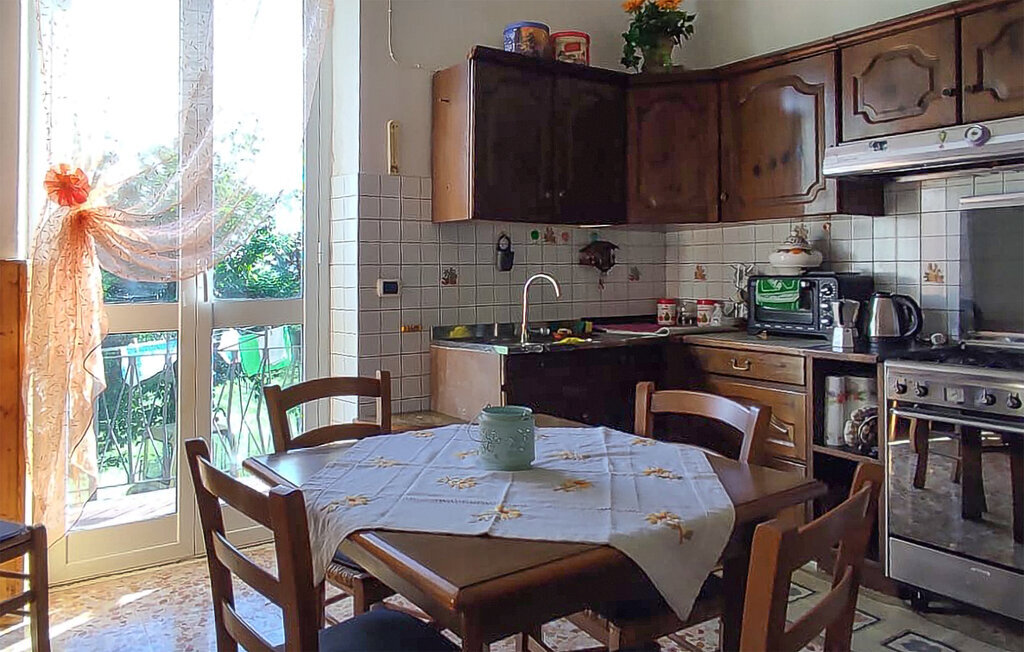 Maison 6 personnes à Caranza(Varese Ligure) - Photo 10