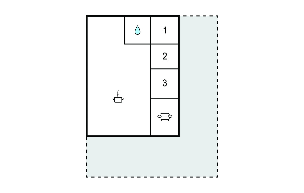 Maison 6 personnes à Caranza(Varese Ligure) - Photo 17