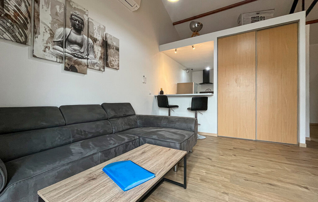 Maison 2 pers. avec piscine privée près d'Arles - Photo 3