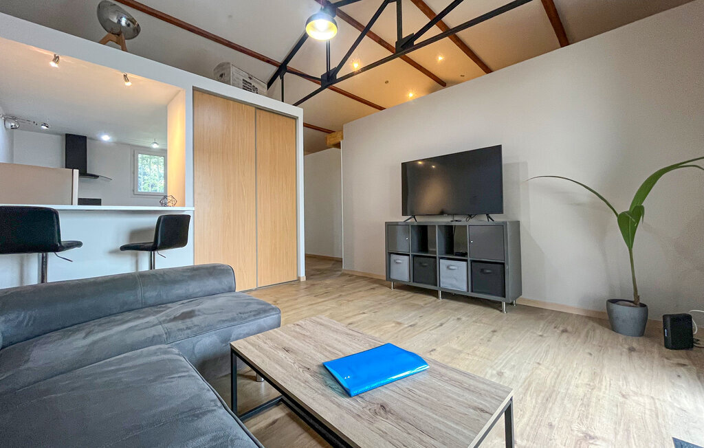 Maison 2 pers. avec piscine privée près d'Arles - Photo 4