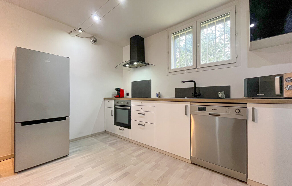 Maison 2 pers. avec piscine privée près d'Arles - Photo 6