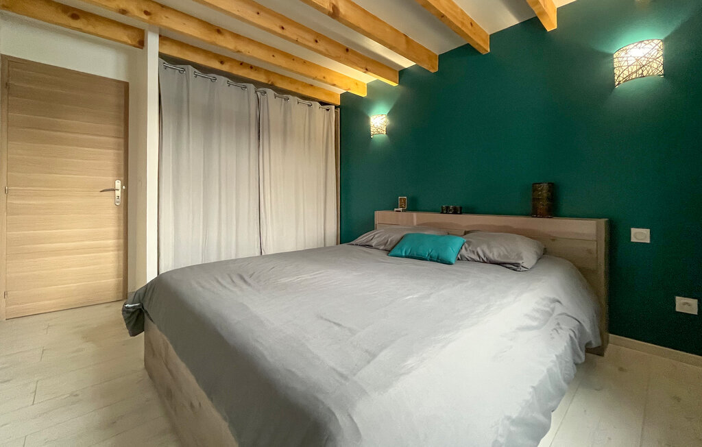 Maison 2 pers. avec piscine privée près d'Arles - Photo 7