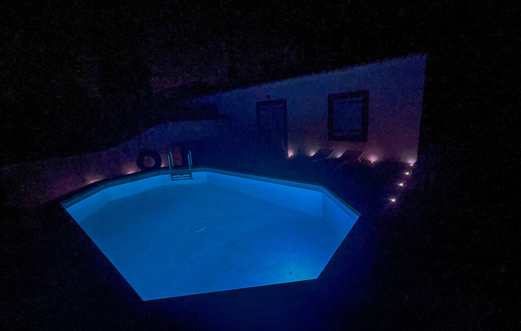 Maison 2 pers. avec piscine privée près d'Arles - Photo 9
