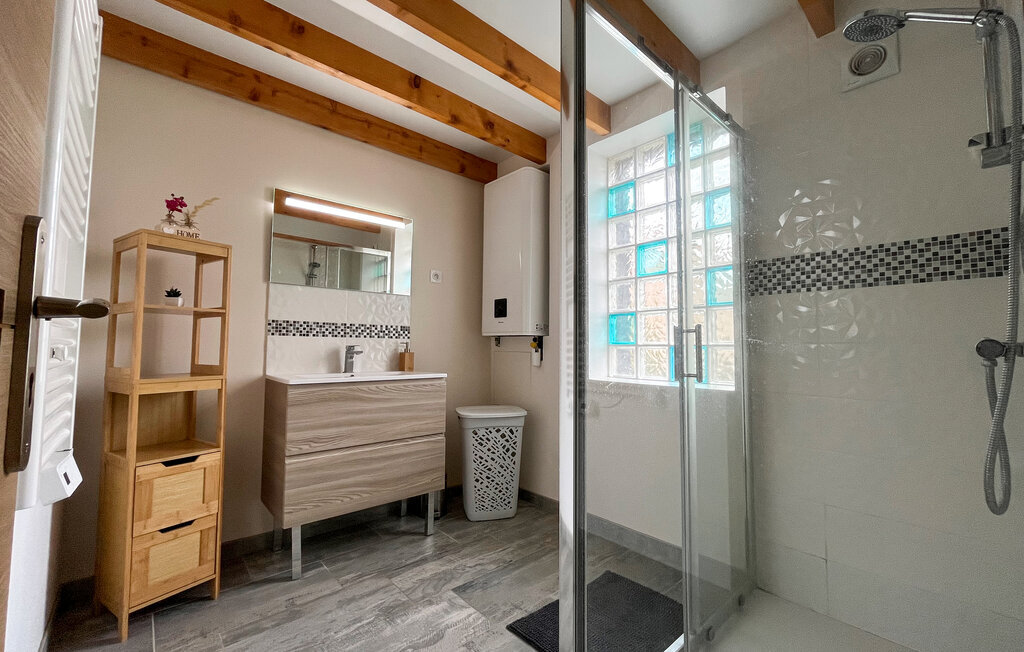 Maison 2 pers. avec piscine privée près d'Arles - Photo 13