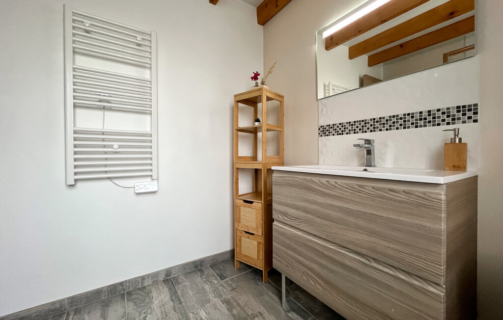 Maison 2 pers. avec piscine privée près d'Arles - Photo 14