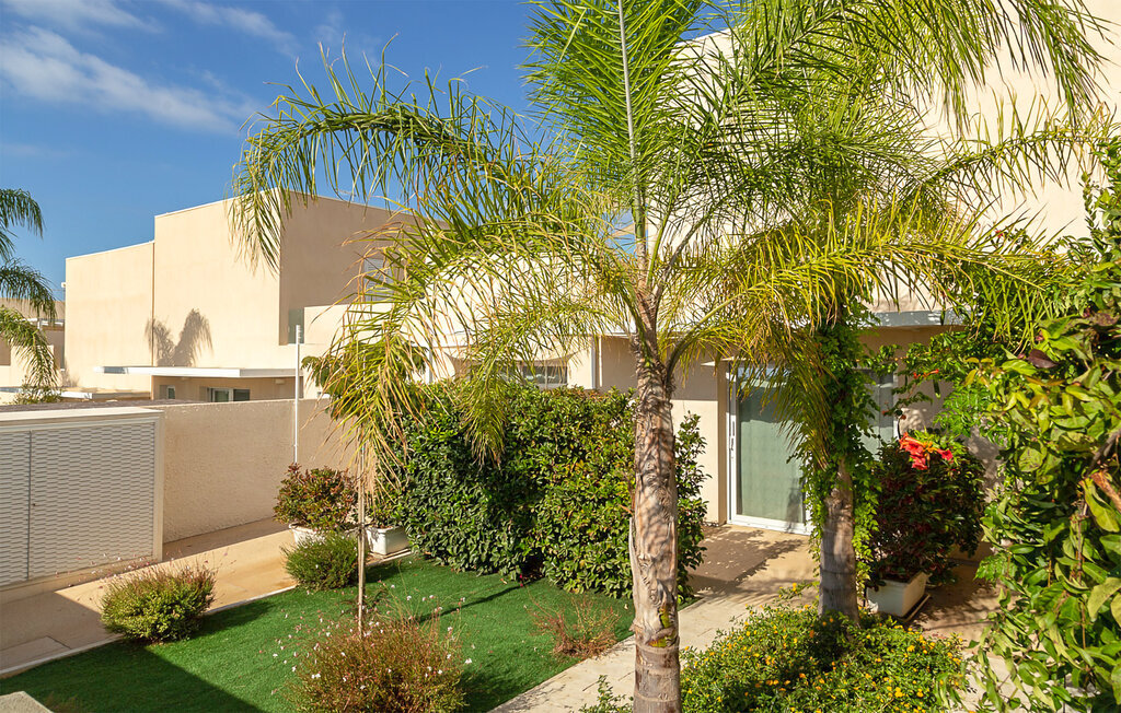 Appartement 7 personnes à Marina di Ragusa - Photo 1