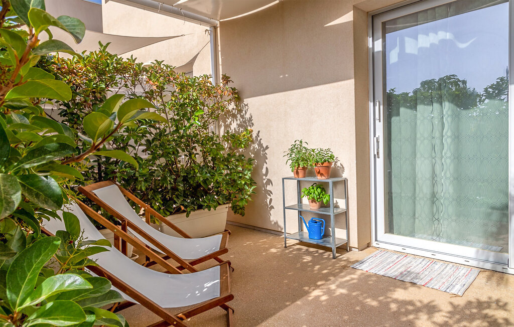 Appartement 7 personnes à Marina di Ragusa - Photo 3