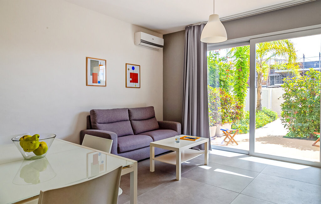 Appartement 7 personnes à Marina di Ragusa - Photo 4