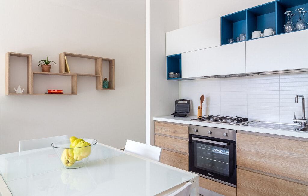 Appartement 7 personnes à Marina di Ragusa - Photo 6