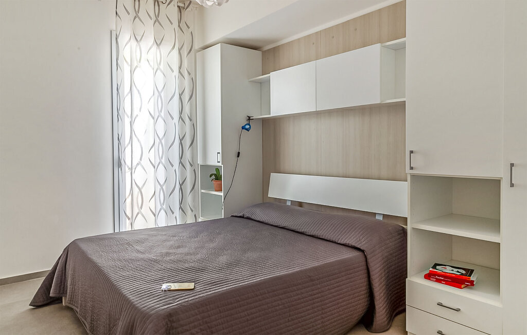 Appartement 7 personnes à Marina di Ragusa - Photo 7