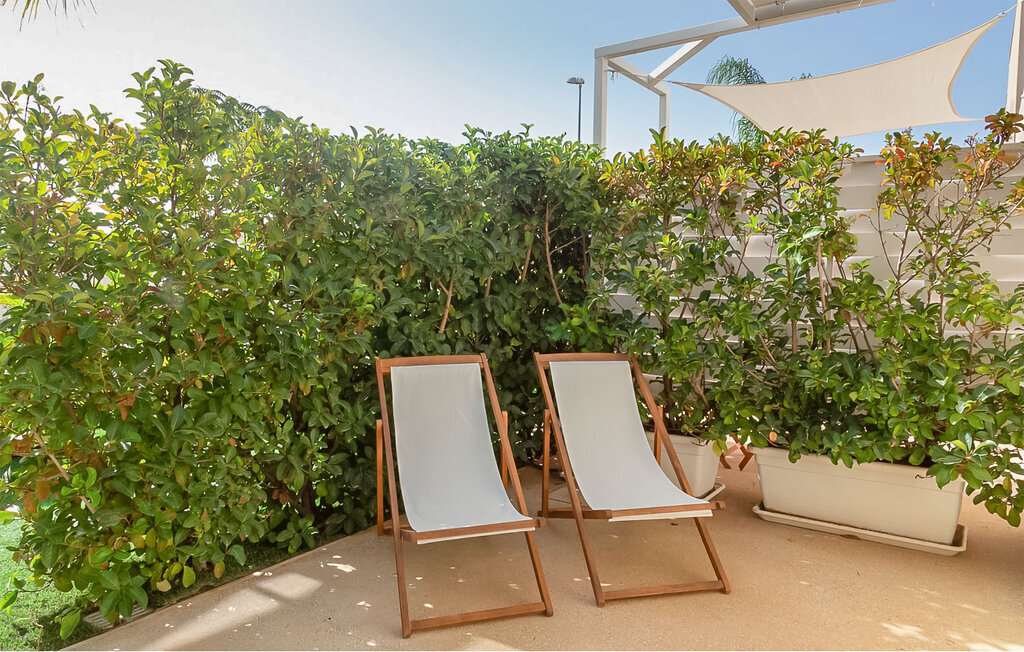 Appartement 7 personnes à Marina di Ragusa - Photo 11