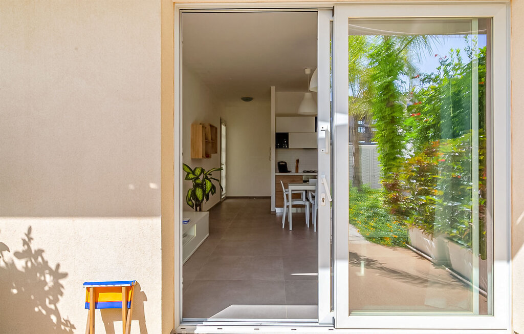 Appartement 7 personnes à Marina di Ragusa - Photo 12