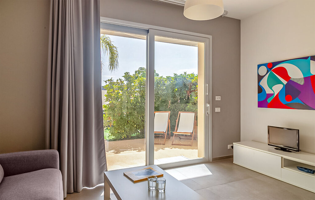 Appartement 7 personnes à Marina di Ragusa - Photo 13