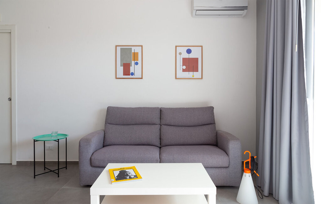 Appartement 7 personnes à Marina di Ragusa - Photo 14